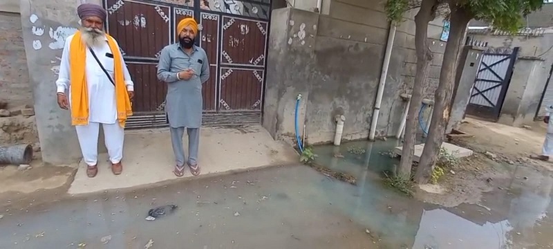 PrimeKhabarPunjab Salani Patti