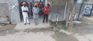 Primekhabar salani Patti