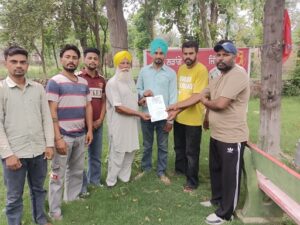 PrimeKhabarPunjab Sewrage