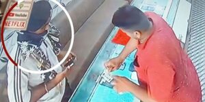 PrimeKhabarPunjab Chori