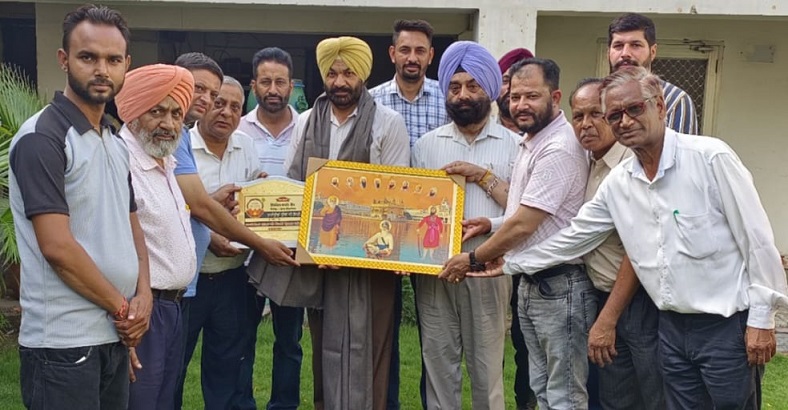 PrimeKhabarPunjab CIA