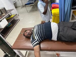 PrimeKhabarPunjab Accident