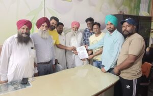 PrimeKhabarPunjab Sewrage