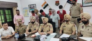 PrimeKhabarPunab Duplicate Docmnts