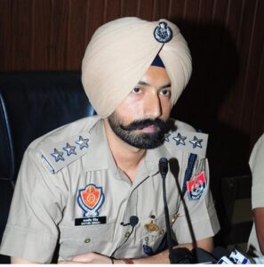 DSP Satvir