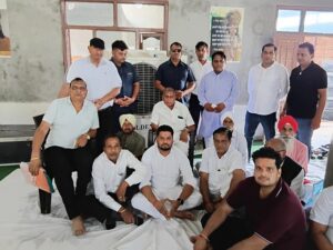 PrimeKhabarPunjab Dr Rishi