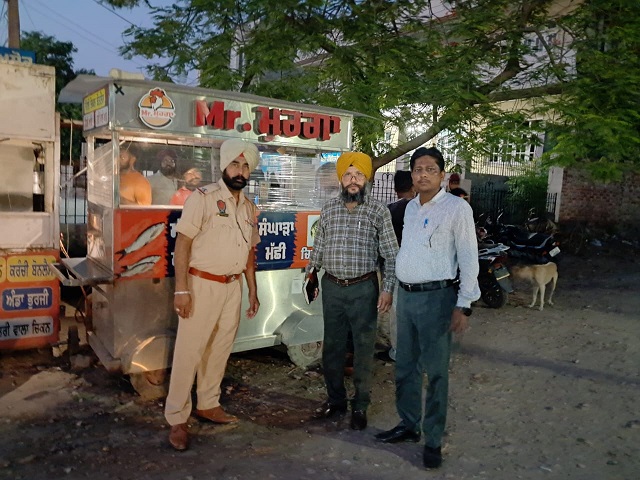PrimeKhabarPunjab Excise