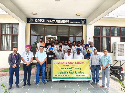 PrimekhabarPunjab Krishi