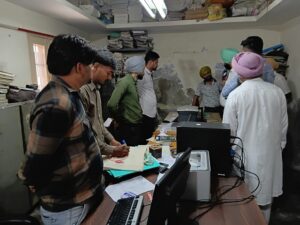 PrimeKhabarPunjab Ngr Panchayat