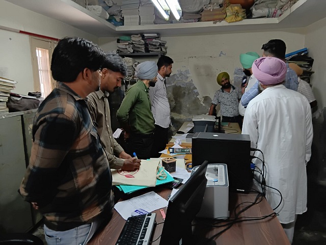 PrimeKhabarPunjab Ngr Panchayat