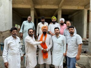 PrimeKhabarPunjab Akali Dal