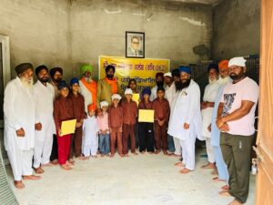 PrimeKhabar Guru Ravidas
