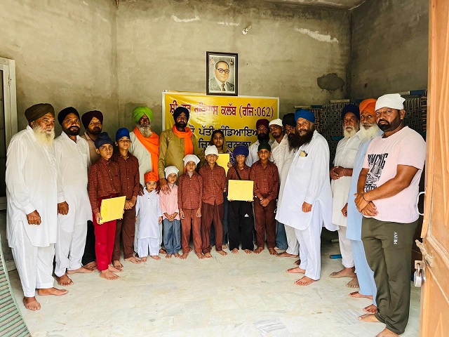 PrimeKhabar Guru Ravidas