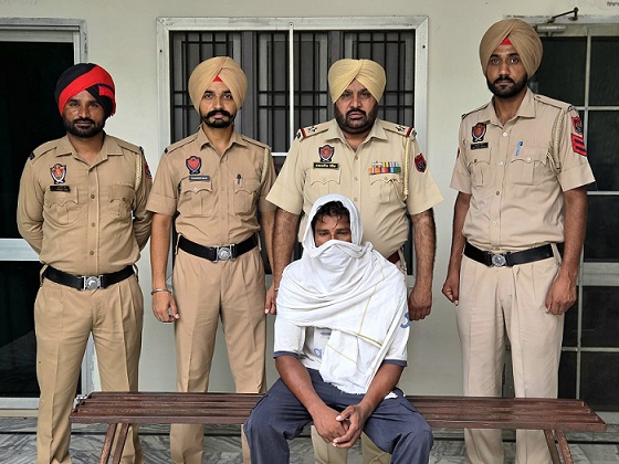 PrimeKhabarPunjab Chownki