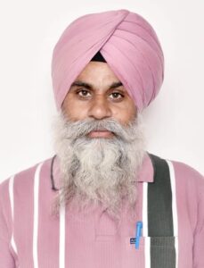 Baljit Aklia