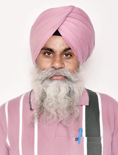 Baljit Aklia