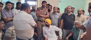 PrimeKhabarPunjab Tarlochan BAnsal
