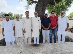 OrimeKhabarPunjab Vetarn Yungstar club