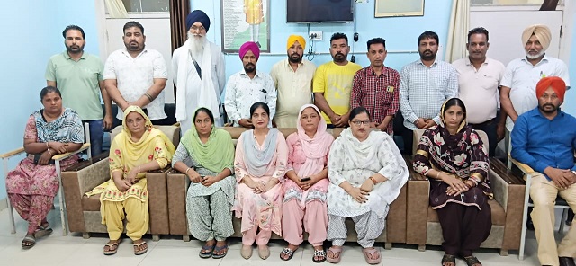 PrimeKhabarPunjab Khudi School