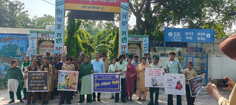 PrimeKhabarPunjab Cheema