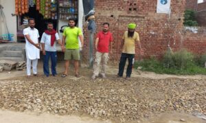 PrimeKhabarPunjab Water supply