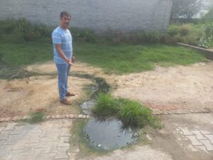 PrimeKhabarPunjab Shakti Nagar