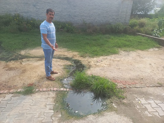 PrimeKhabarPunjab Shakti Nagar