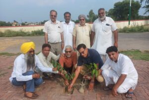 PrimeKhabarPunjab Club