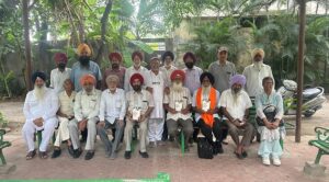 PrimeKhabarPunjab Book realise