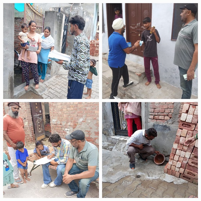 PrimeKhabarPunjab Sewerage