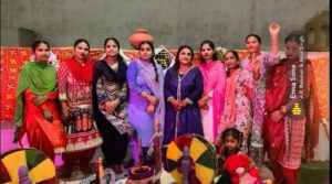 PrimeKhabarPunjab Teej Festival