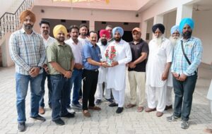 PrimeKhabarPunjab Khudi Khurd