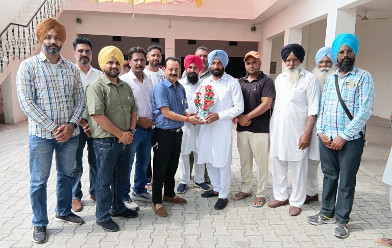 PrimeKhabarPunjab Khudi Khurd