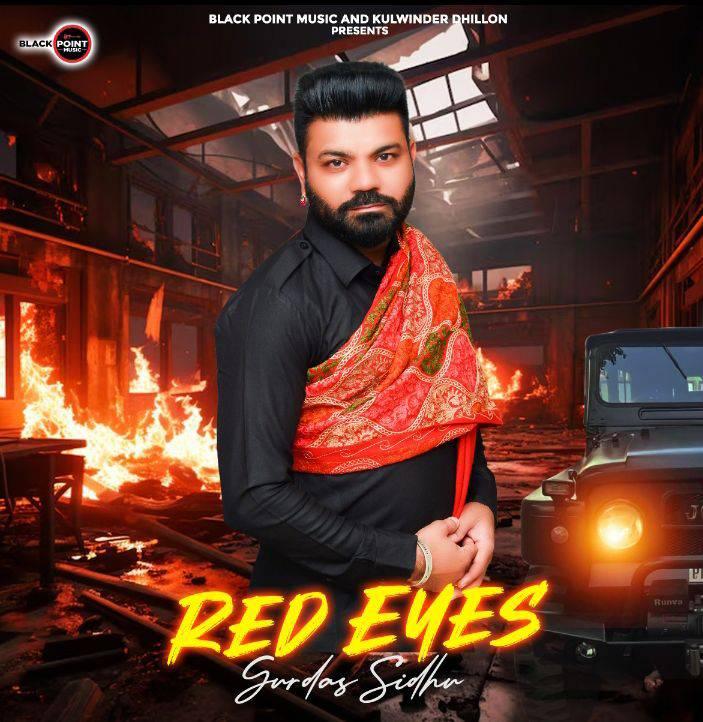 PrimekhabarPunjab Red Eyes