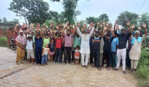 PrimeKhabarPunjab Indra Colony