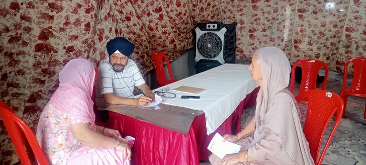 PrimeKhabarPunjab Kothe Jalal