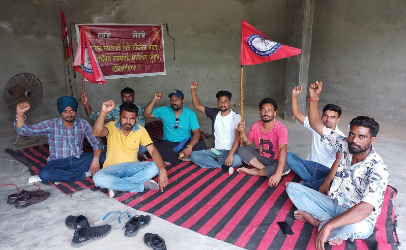 PrimeKhabarPunjab Sewrage