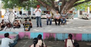 PrimeKhabar Cheema Scholl