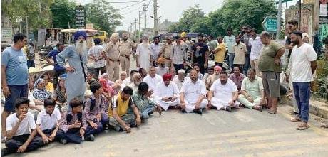 PrimeKhabarPunjab PremNagar