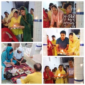 PrimeKhabarPunjab Shiv Mandir