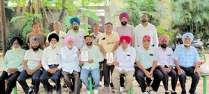 PKP Yadwinder Bhullar