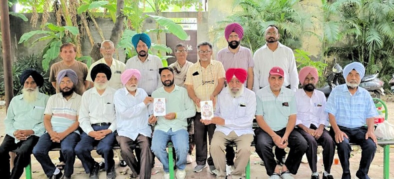 PKP Yadwinder Bhullar