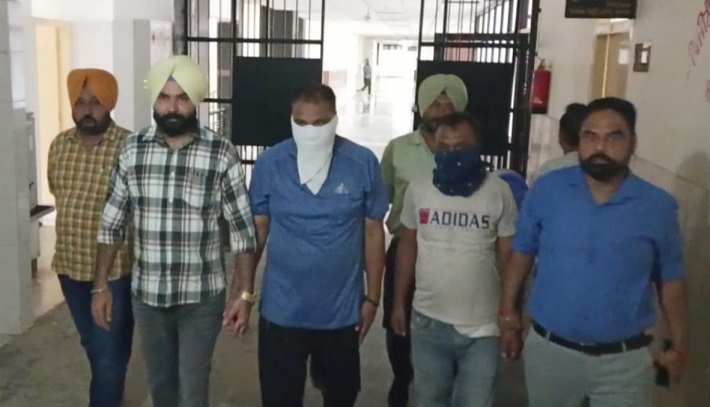 primekhabar inspector