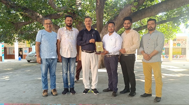 Primepunjab Cheema school