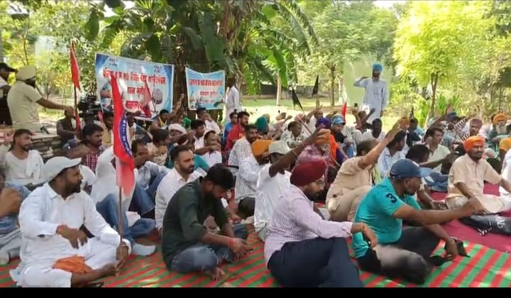 PrimeKhabarPunjab Sewrage