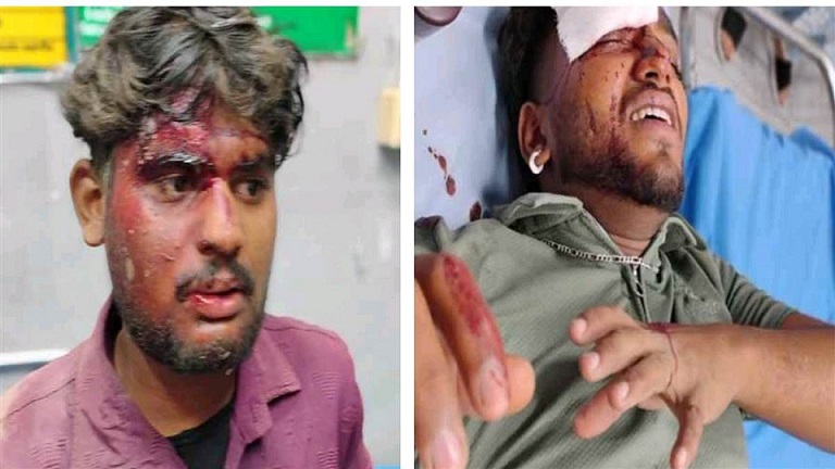 PrimeKhabarPunjab Accident