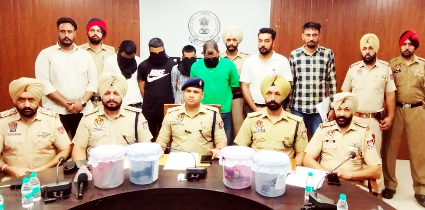 PrimekhabarPunjab CIA