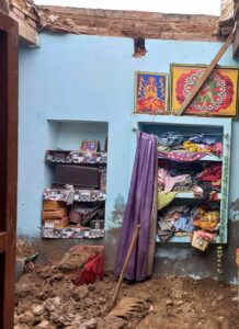 PrimeKhabarPunjab Dube House