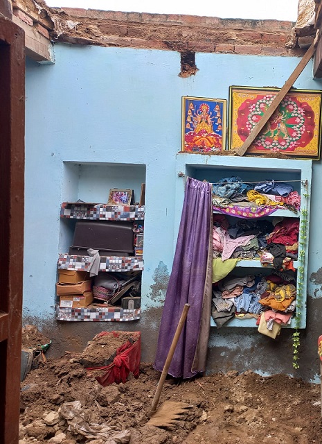 PrimeKhabarPunjab Dube House