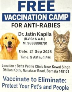 PrimeKhabarPunjab Jatin Kapila